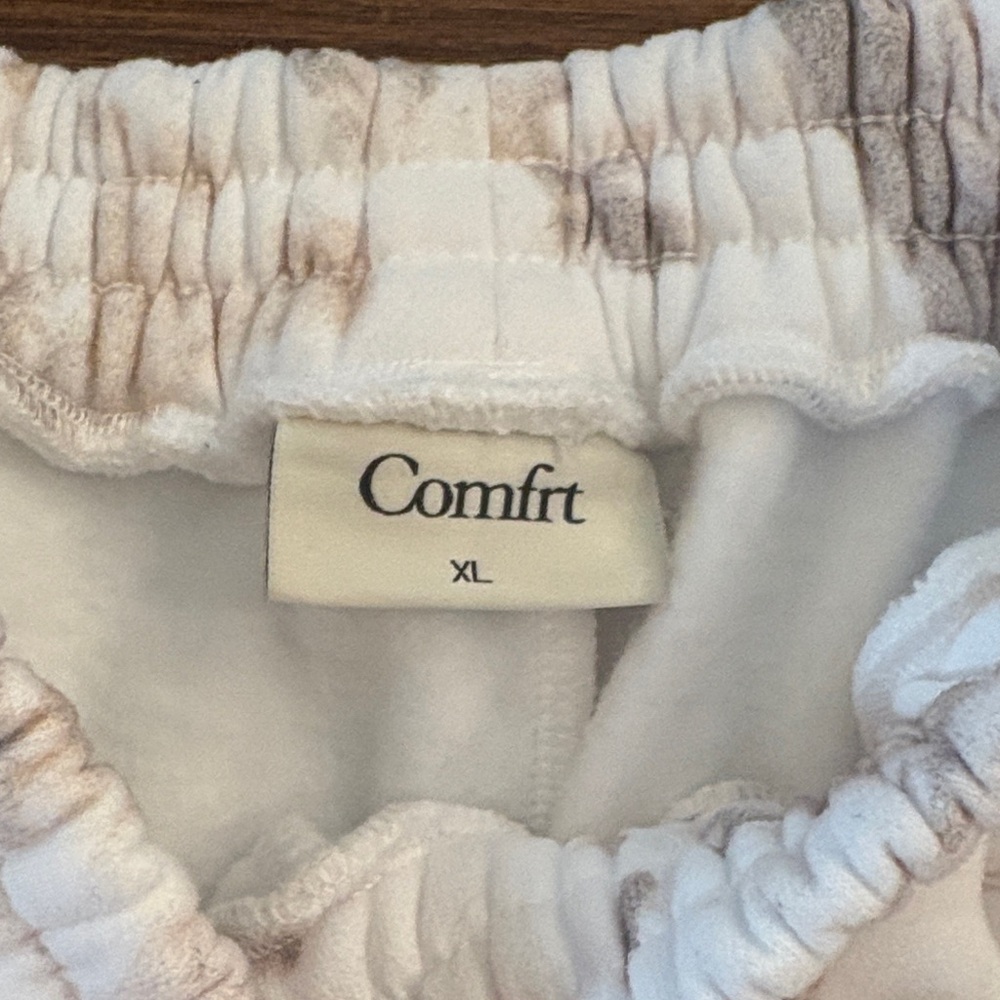 Comfrt Kids Camo Joggers - Picture 3 of 5